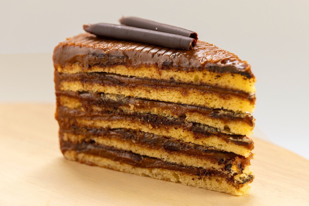 Crocante gluten free