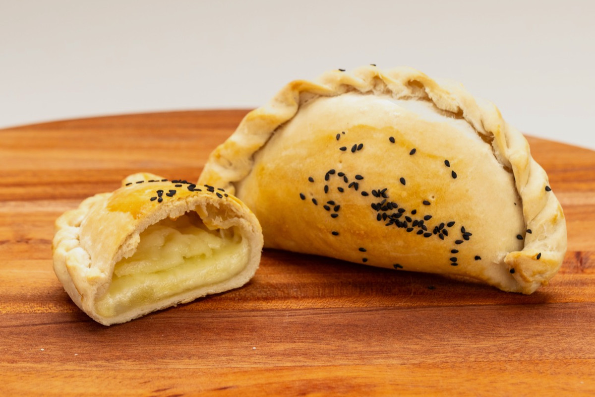 Empanada de Queso