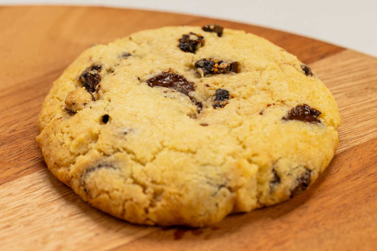 Galleta de Chocolate