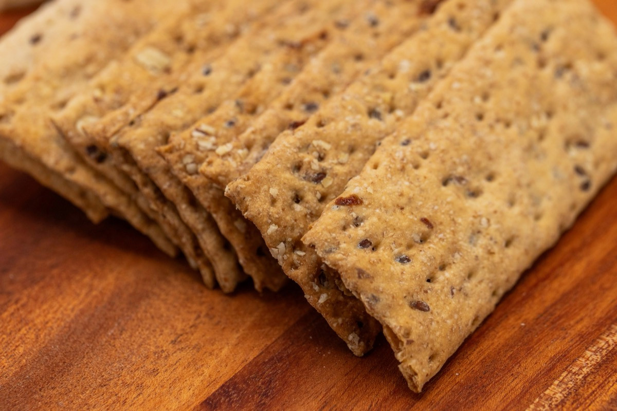 Galleta Integral