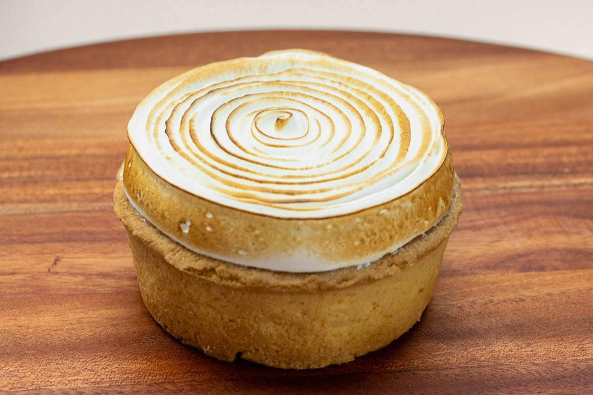 Pie gluten free
