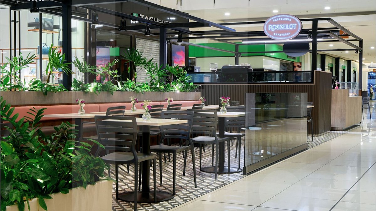 Local de Rosselot en Multiplaza